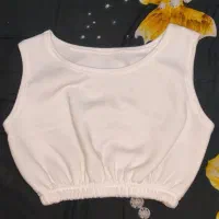 تاپ نیم تنه