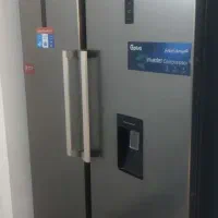 یخچال آکبند