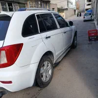 لیفان ایکس 60 مدل 93|خودرو سواری و وانت|اردبیل, |دیوار
