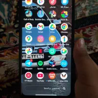 پوکو سی 85 256|موبایل|کرج, حصارک بالا|دیوار