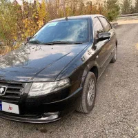 سمند eF7   مدل ۱۴۰۲