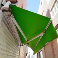 سایبان بازویی|فروشگاه و مغازه|اندیشه, شهرک مریم|دیوار