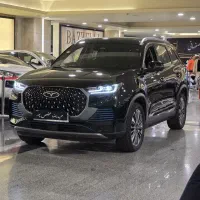 تیگو 8پلاگین هیبریدنیوفیس آرکان خودروشعبه ایرانمال