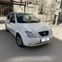 تیبا ۲ مدل ۱۴۰۰