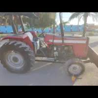 تراکتور|خودرو سنگین|ایرانشهر, |دیوار