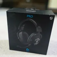هدست گیمینگ Logitech g pro x