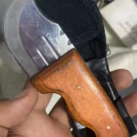 چاقو