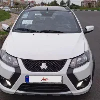 کوییک GXR-L1404|خودرو سواری و وانت|رشت, پل تالشان|دیوار