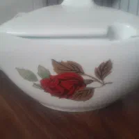 سوپ خوری چینی نو