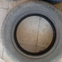 لاستیک پراید 165