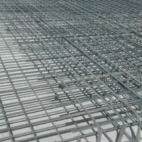 نیازمند نیروی قالب بند و آرماتور بند