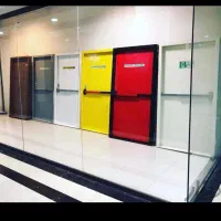 نیرو اموزش و کار نصب درب|استخدام صنعتی، فنی، مهندسی|اصفهان, ملک‌شهر|دیوار