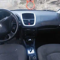 ۲۰۷مدل ۹۰ اتومات