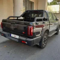 وانت T9 مشکی ۱۴۰۳