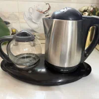 چایساز تفال