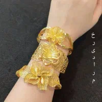 دستبند قفلی