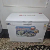 یخچال فریزر خانگی|یخچال و فریزر|رامیان, |دیوار