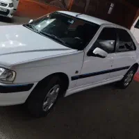 پارس سفید صدفی|خودرو سواری و وانت|بندرعباس, |دیوار