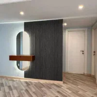 ۱۰۷ متر فول باز سازی شده حرفه ای