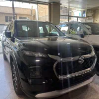 سوزوکی ویتارامدل ۲۰۲۵