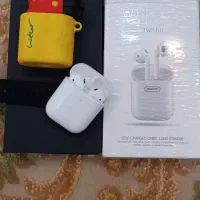 ایفون 7 درحد آک . اپل واچ و ایرپاد|موبایل|پردیس, فاز ۲|دیوار