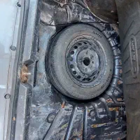 ماشین ۱۳۲ نوک مدادی