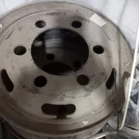 ۴عدد رینگ ۱۶ ایسوزو