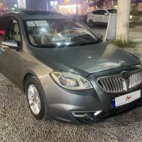 برلیانس H330 مدل ۹۴ ۱۵۵۰