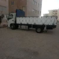 الوند ۶تن|خودرو سنگین|نی‌ریز, |دیوار