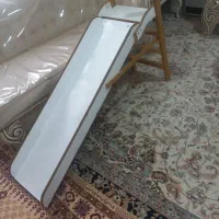 سر سر چوبی