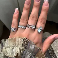 انگشتر جواهری|بدلیجات|قم, زنبیل آباد|دیوار