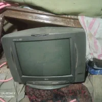 تلویزیون
