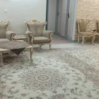 آپارتمان محکم و خوش نقشه رهن و فروش