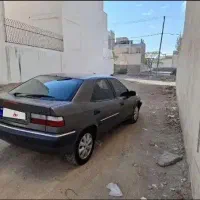 زانتیا معاوضه