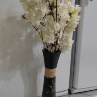 گلدان چوبی|صنایع دستی و سایر لوازم تزئینی|تهران, نظام‌آباد|دیوار