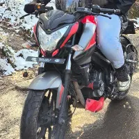 ns200نیوفیس