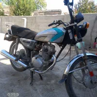 موتور۱۵۰کارخانه|موتورسیکلت|خوی, |دیوار