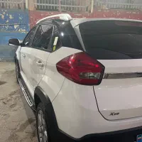 X22سفید مدل 1401