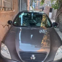 تیبا۲ مدل ۴۰۱|خودرو سواری و وانت|تایباد, |دیوار