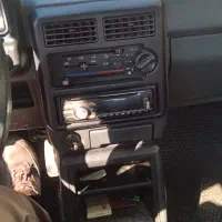 پرایدمدل۸۳تک سوز