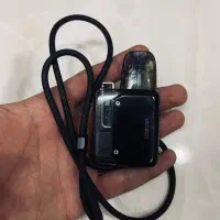 پاد ارگاس