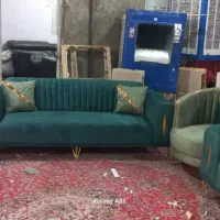 دیگه نگران مبل دست دوم خود نباشید|مبلمان خانگی و میز عسلی|شیراز, کوزه گری|دیوار