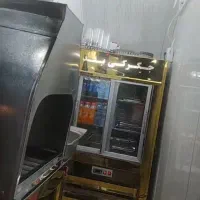 لوازم جیگرکی