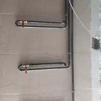 لوله کش گاز