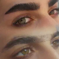 میکروبلیدینگ/دخترانه/اصفهان