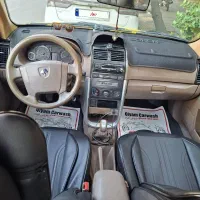 تاکسی سمند EF7 گردشی|خودرو سواری و وانت|تهران, امیریه|دیوار