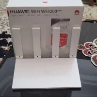 بی‌سیم هوآوی مدل WS5200