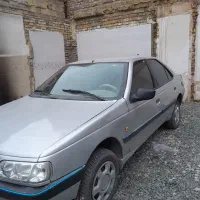 405 مدل 90|خودرو سواری و وانت|ارومیه, |دیوار