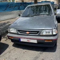پراید هاچ بک کره ای