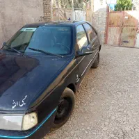 پژو 405 مدل 81 متور 2000 سرعت 240تا میره|خودرو سواری و وانت|سراوان, |دیوار